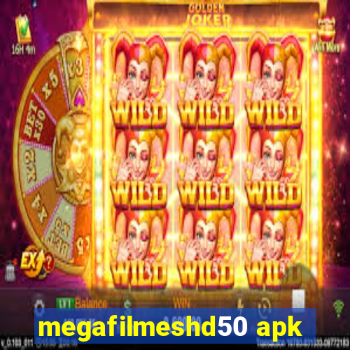 megafilmeshd50 apk